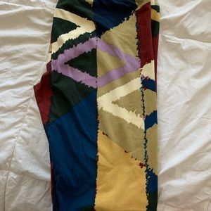 Lularoe os leggings
